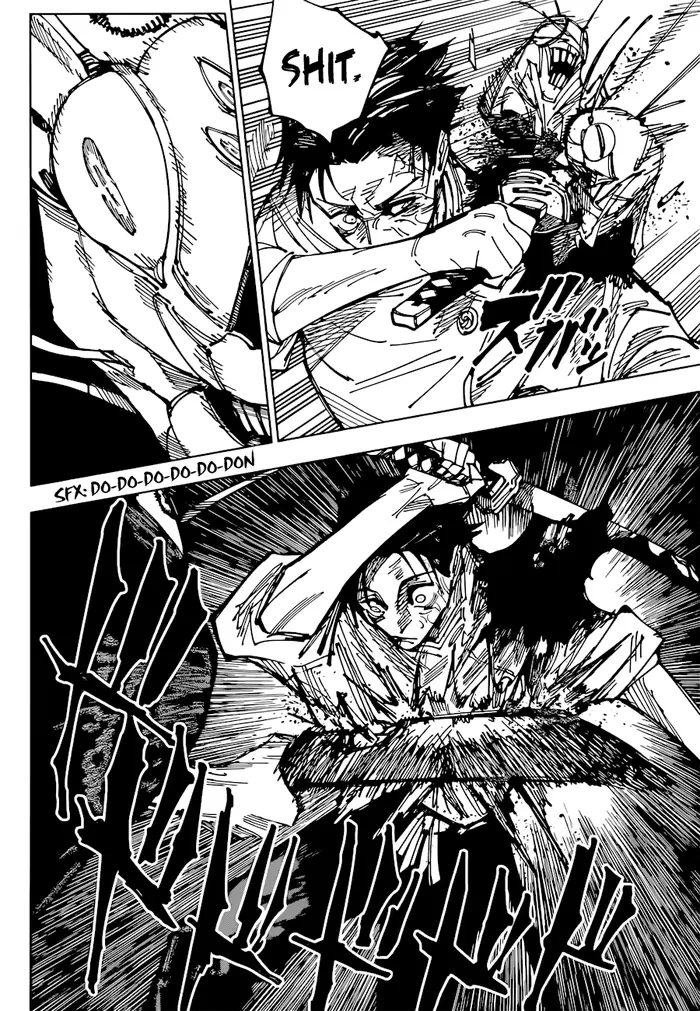 Jujutsu Kaisen Chapter 175 image 15_optimized